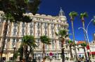 Holiday homeFrance - : Appt Charmant Proche De La Croisette