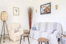 Holiday homeFrance - : Appt Charmant Proche De La Croisette