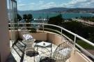 VakantiehuisFrankrijk - : Exceptionnel ! T2 Double Terrasse Sur Port Canto