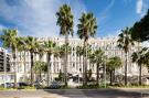 FerienhausFrankreich - : Appartement Lumineux Au Coeur De Cannes