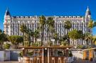 FerienhausFrankreich - : Appartement Lumineux Au Coeur De Cannes