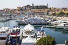 FerienhausFrankreich - : T2 En Centre Ville à Cannes Vieux Port