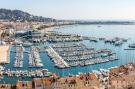 FerienhausFrankreich - : T2 En Centre Ville à Cannes Vieux Port