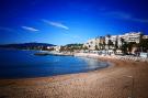 FerienhausFrankreich - : Bel Appart Vue Mer Avec 2 Terrasses