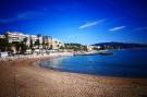 FerienhausFrankreich - : Bel Appart Vue Mer Avec 2 Terrasses