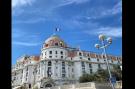 FerienhausFrankreich - : Bel Appart Vue Mer Avec 2 Terrasses