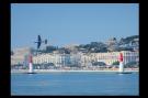 FerienhausFrankreich - : Bel Appart Vue Mer Avec 2 Terrasses