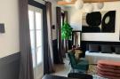 Holiday homeFrance - : Superbe  T2  Centre Vieux Port Festivals