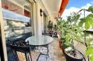 VakantiehuisFrankrijk - : Lumineux 31m2, Terrasse Fleurie à 5min Croisette