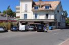 FerienhausFrankreich - : Studio Lumineux Avec Terrasse Et Vue Sur Mer