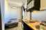 Holiday homeFrance - : Petit Studio Clim / Wifi - Proche Centre  [7] 