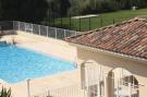 Holiday homeFrance - : Villa Avec Jardin Et Piscine Commune.