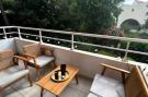 Holiday homeFrance - : Appartement - Quartier Croix Des Gardes