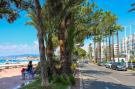 Holiday homeFrance - : T3 Spacieux De 60 M² Proche De La Plage De Cannes