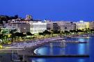 Holiday homeFrance - : Magnifique Studio Coeur Du Centre Ville De Cannes