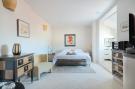 Holiday homeFrance - : Magnifique Studio Coeur Du Centre Ville De Cannes