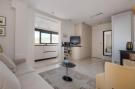 Holiday homeFrance - : Magnifique Studio Coeur Du Centre Ville De Cannes