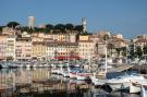 Holiday homeFrance - : Magnifique Studio Coeur Du Centre Ville De Cannes