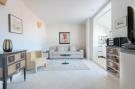 Holiday homeFrance - : Magnifique Studio Coeur Du Centre Ville De Cannes