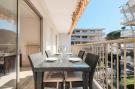 Holiday homeFrance - : Magnifique 2 Pièces Au Centre De Cannes