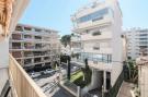 Holiday homeFrance - : Magnifique 2 Pièces Au Centre De Cannes