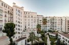 FerienhausFrankreich - : Magnifique Studio Au Coeur De Cannes