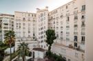 FerienhausFrankreich - : Magnifique Studio Au Coeur De Cannes