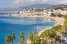 Holiday homeFrance - : Magnifique Studio Au Coeur De Cannes  [1] 