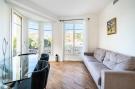 Holiday homeFrance - : Wonderful 2 Bedroom Apartment