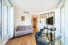 Holiday homeFrance - : Wonderful 2 Bedroom Apartment