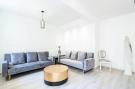 VakantiehuisFrankrijk - : Brand New 2 Bedroom In The Heart Of Cannes