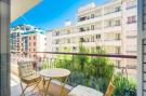 VakantiehuisFrankrijk - : Brand New 2 Bedroom In The Heart Of Cannes