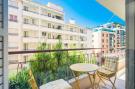 VakantiehuisFrankrijk - : Brand New 2 Bedroom In The Heart Of Cannes