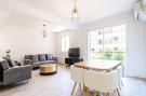 VakantiehuisFrankrijk - : Brand New 2 Bedroom In The Heart Of Cannes