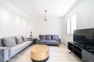 VakantiehuisFrankrijk - : Brand New 2 Bedroom In The Heart Of Cannes