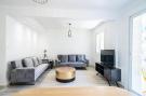 VakantiehuisFrankrijk - : Brand New 2 Bedroom In The Heart Of Cannes