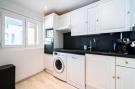 VakantiehuisFrankrijk - : Brand New 2 Bedroom In The Heart Of Cannes