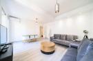 VakantiehuisFrankrijk - : Brand New 2 Bedroom In The Heart Of Cannes