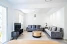 VakantiehuisFrankrijk - : Brand New 2 Bedroom In The Heart Of Cannes