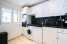 FerienhausFrankreich - : Brand New 2 Bedroom In The Heart Of Cannes  [5] 