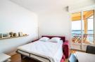 Holiday homeFrance - : Wdf Seaview Two Bedrooms In The Heart Of Cannes