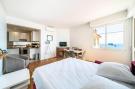 Holiday homeFrance - : Wdf Seaview Two Bedrooms In The Heart Of Cannes