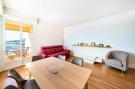 Holiday homeFrance - : Wdf Seaview Two Bedrooms In The Heart Of Cannes