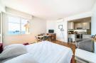 Holiday homeFrance - : Wdf Seaview Two Bedrooms In The Heart Of Cannes