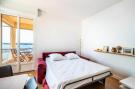 Holiday homeFrance - : Wdf Seaview Two Bedrooms In The Heart Of Cannes