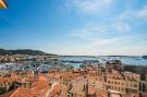 Holiday homeFrance - : Wdf Seaview Two Bedrooms In The Heart Of Cannes