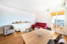 Holiday homeFrance - : Wdf Seaview Two Bedrooms In The Heart Of Cannes