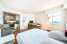 VakantiehuisFrankrijk - : Wdf Seaview Two Bedrooms In The Heart Of Cannes  [15] 