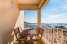 VakantiehuisFrankrijk - : Wdf Seaview Two Bedrooms In The Heart Of Cannes  [24] 