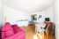 VakantiehuisFrankrijk - : Wdf Seaview Two Bedrooms In The Heart Of Cannes  [9] 